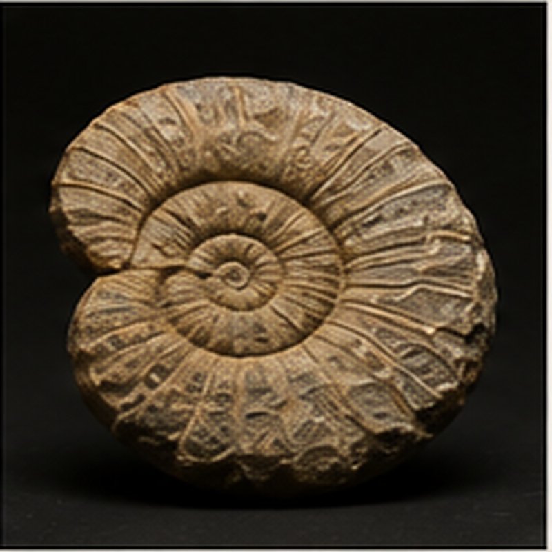 Fossil specimen