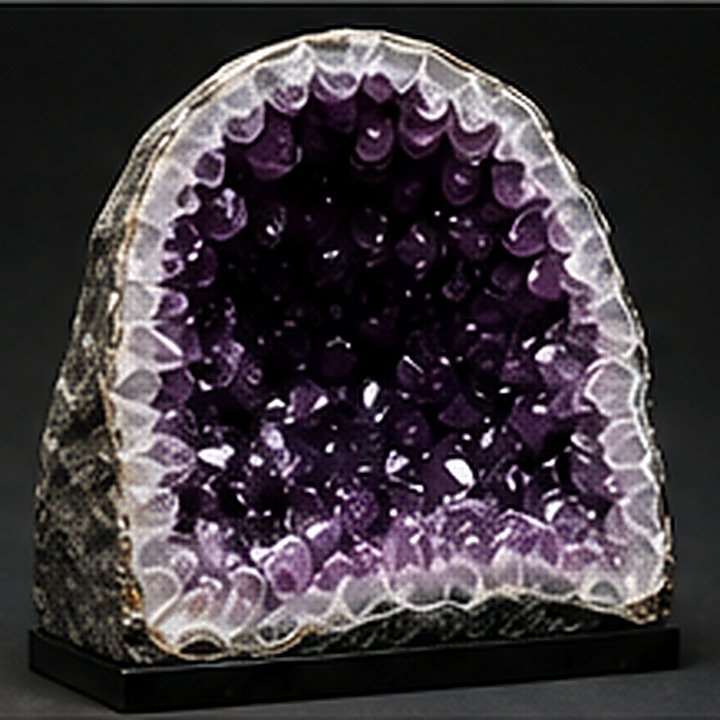 Amethyst Cathedral