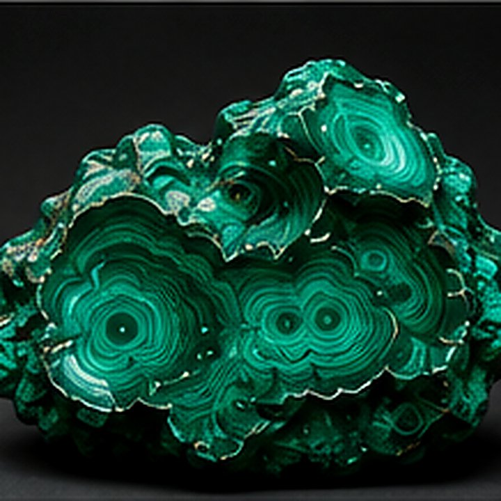 Malachite Specimen